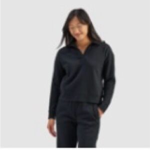 FREELY W KENDRA long sleeve top and pant set